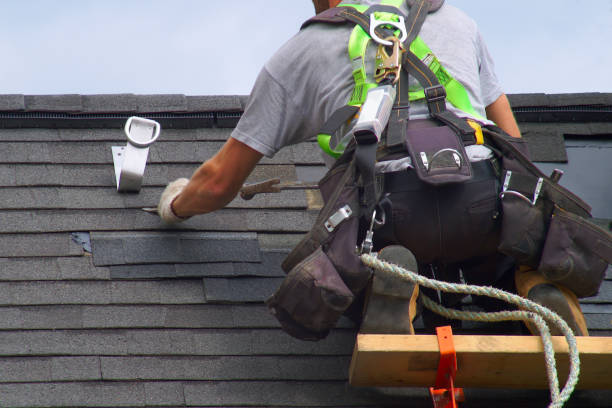 Quick and Trustworthy Emergency Roof Repair Services in Phoenix, NY