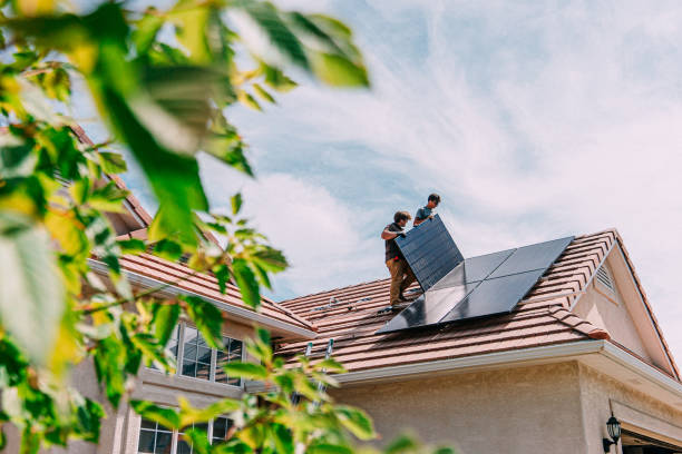 Best Gutter Installation and Roofing  in Phoenix, NY