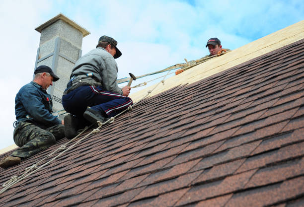 Roof Repair Estimates in Phoenix, NY